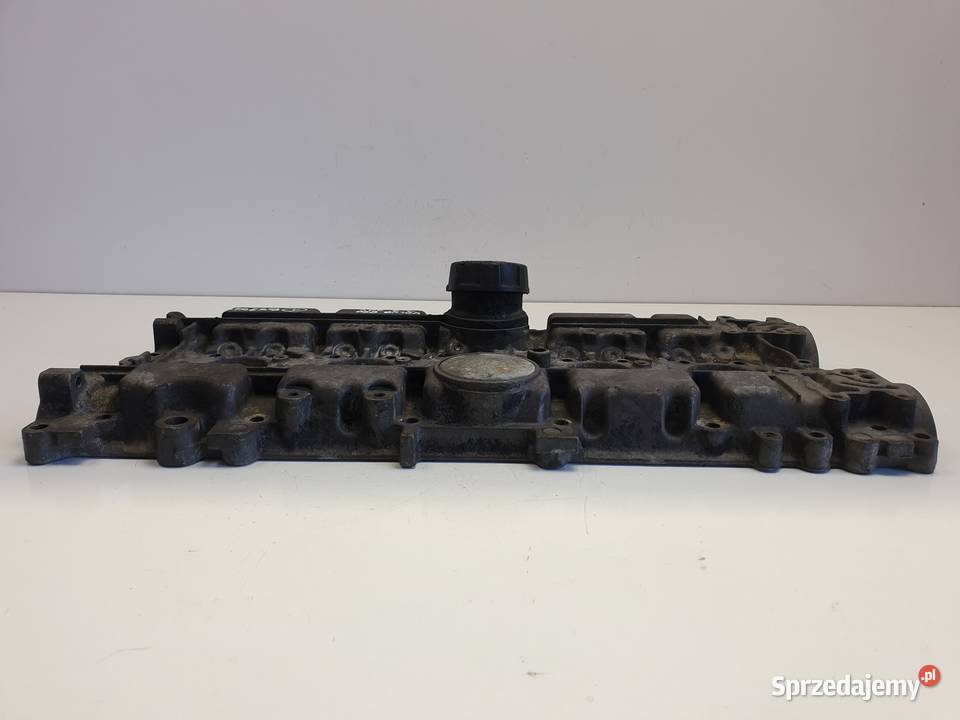 Volvo S60 V70 II 20 24 T POKRYWA ZAWORÓW 1001761 lubelskie Chełm