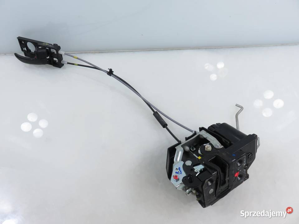 ZAMEK PRAWY PRZEDNI HYUNDAI i10