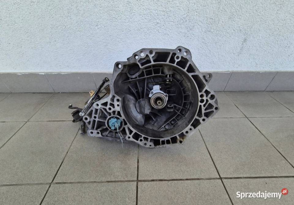 MANUALNA SKRZYNIA BIEGÓW OPEL CORSA D 13 CDTI osobowe Działoszyce