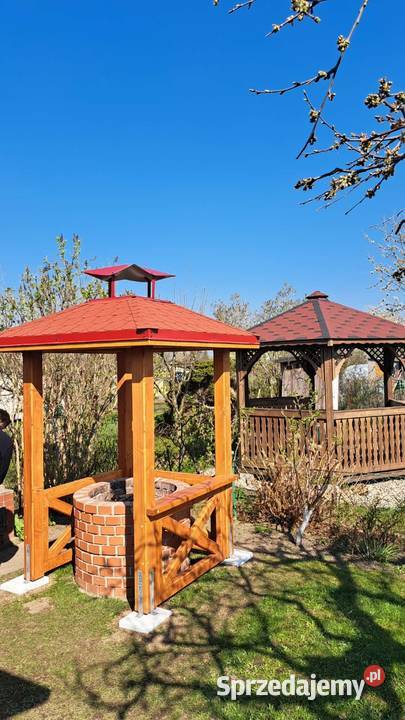 Usługi stolarskie stolarz dolnośląskie Gaworzyce