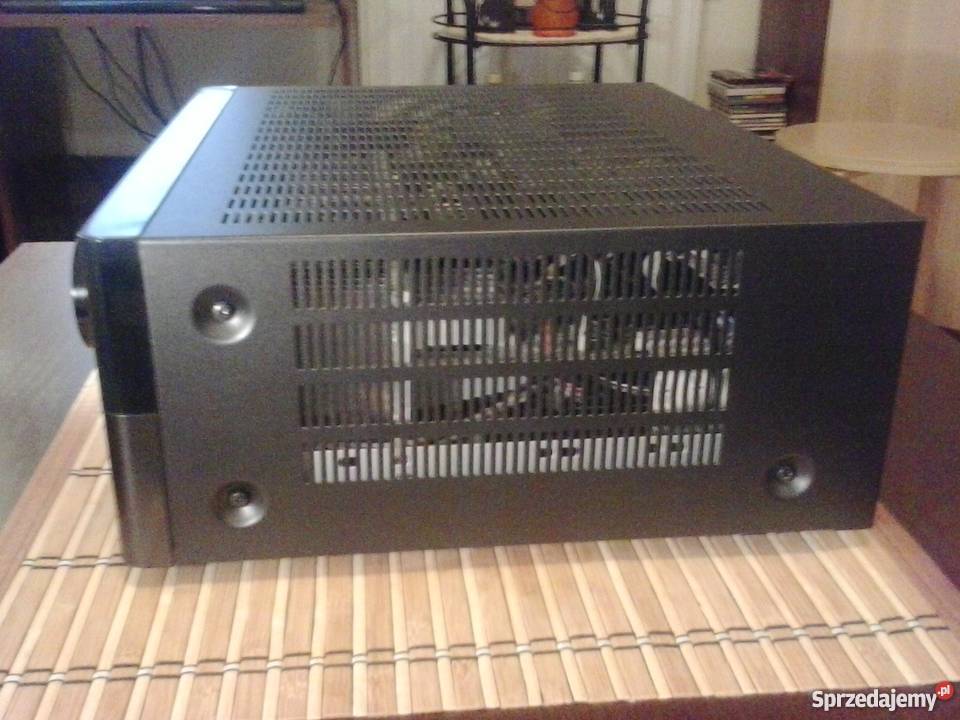 Harman Kardon AVR 255 amplituner OKAZJA