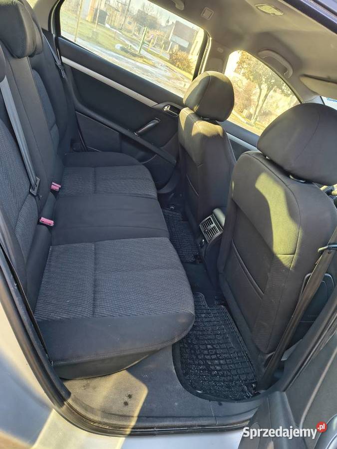 Sprzedam samochód Peugeot 407 2008 sprzedam