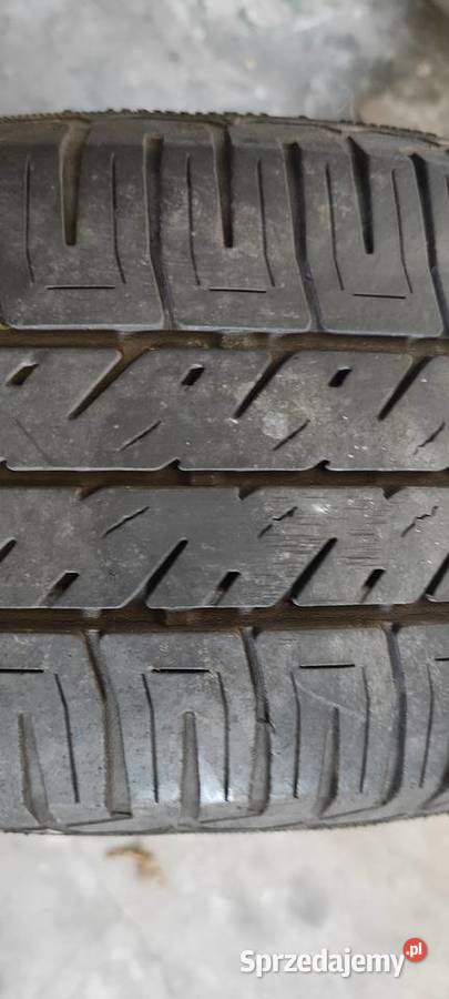 Opony letnie GOODYEAR Kędzierzyn-Koźle sprzedam