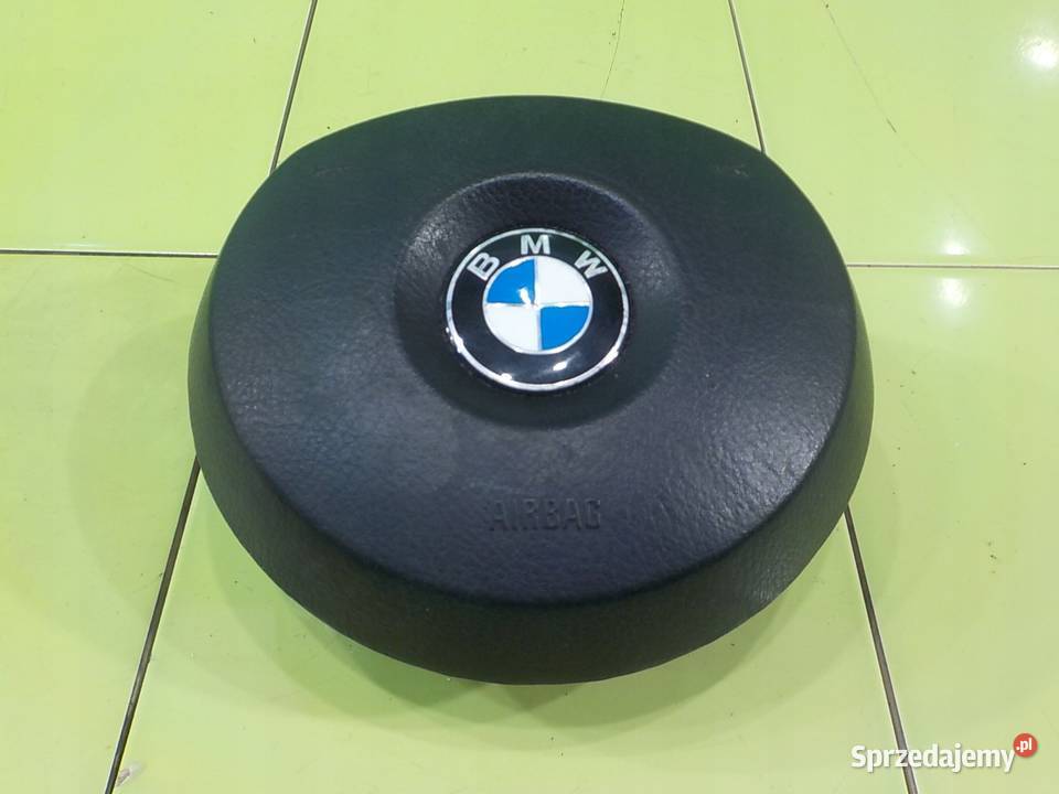 BMW X3 E83 25 B AUT 05r 5D AIRBAG poduszka Suków