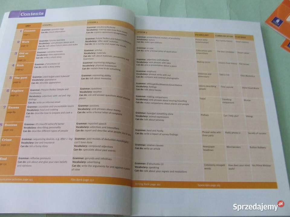 Total English Upper Intermediate SB WB 3 CD