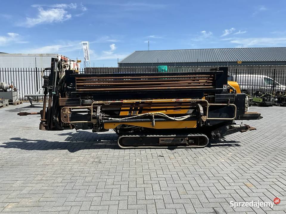 Wiertnica Horyzontalna JT1220 Mach1 pełny VAT Ciechanów sprzedam