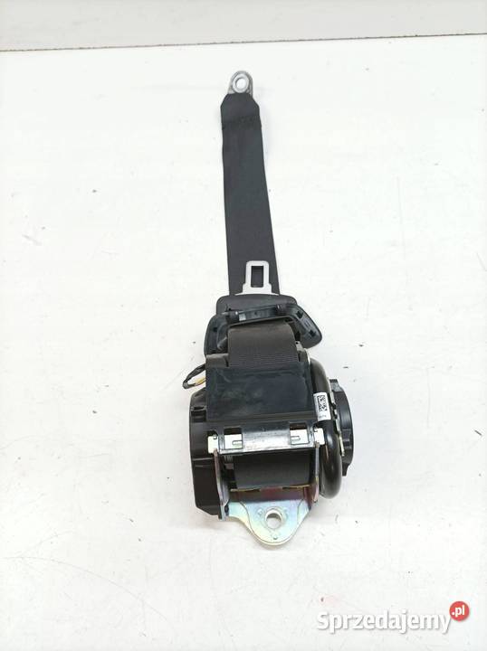 PAS BEZPIECZEŃSTWA ŚRODKOWY TYŁ 31462770 Volvo świętokrzyskie