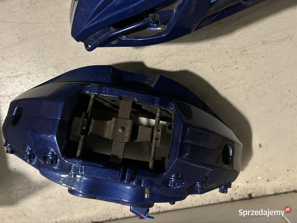 Bmw zacisk hamulcowy M Warszawa