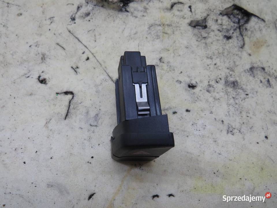 PRZEŁĄCZNIK ŚWIATEŁ AWARYJNYCH AUDI Q5 8R osobowe