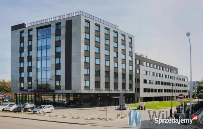 Lokal do wynajęcia 7556m2 Warszawa Kosmatki