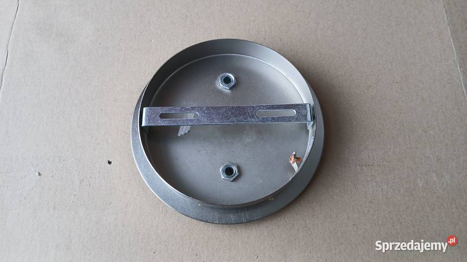 Listwa do lamp rozeta podsufitka maskownica