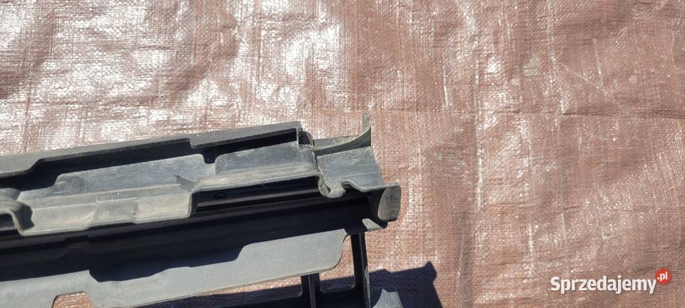 MINI F55 F56 ŻALUZJA WLOT POWIETRZA ROLETA