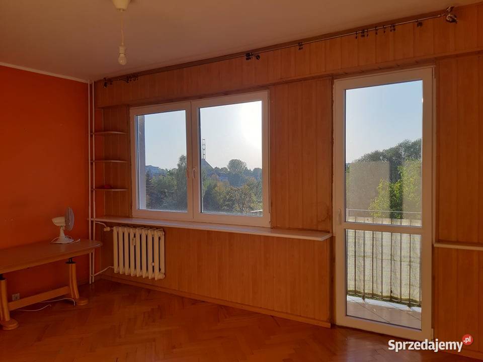 Mieszkanie do wynajęcia wynajmę Zduńska Wola łódzkie