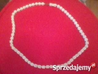 korale białe łódzkie Łódź