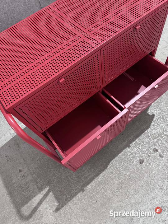 Syndyk sprzeda używane meble Ikea Meble Sopot