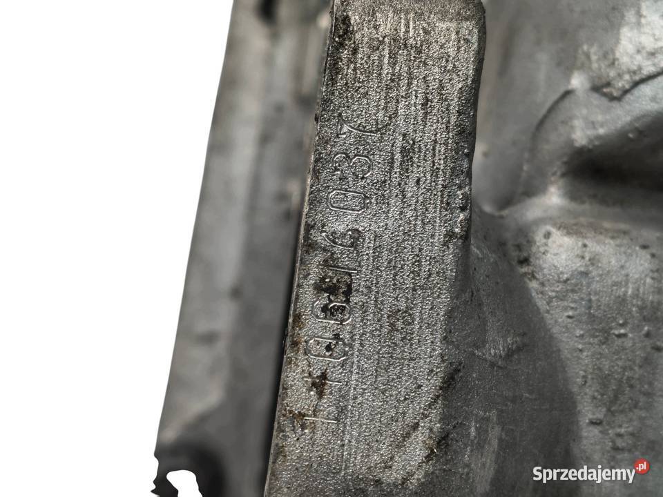 ZAWÓR EGR CHŁODNICA SPALIN Volvo XC60 V60 S60 Chełm