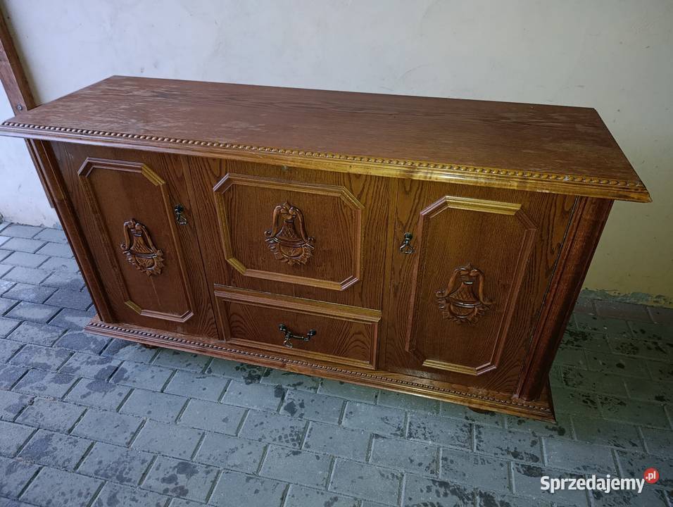 Zestaw mebli Grabów nad Prosną