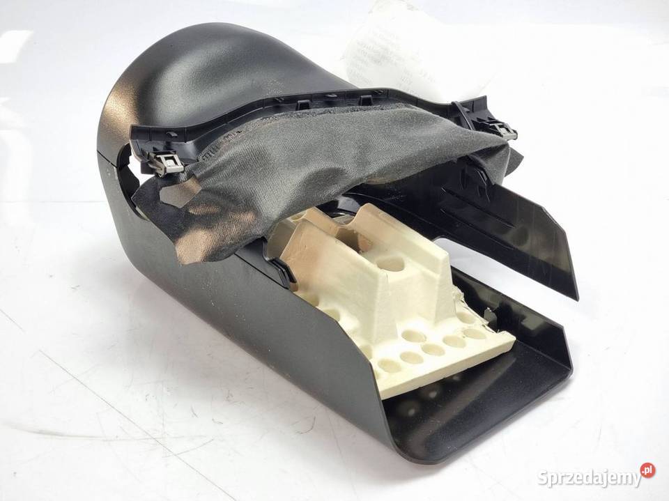 OSŁONA AUDI A4 B9 QUATTRO 8W0953491 8W0953512C Lipno