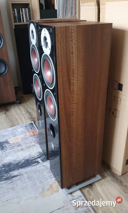 Kolumny DALI Zensor 5 Tarnowskie Góry