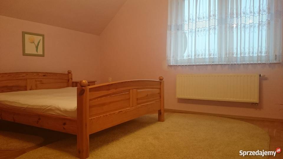 Dom wolnostojący na sprzedaż PołczynZdrój cegła Połczyn-Zdrój sprzedam