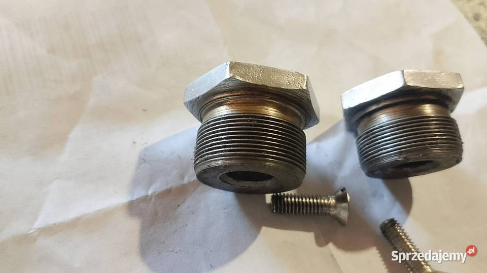 Korki górne WSK PZL orginalne opolskie Namysłów sprzedam