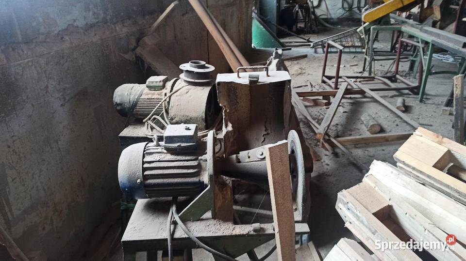 fazowarka ostrzarka do drążków