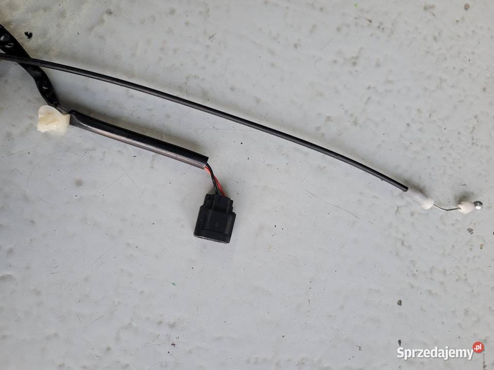 HONDA GOLD WING GOLDWING GL1800 SC79 B OEM wielkopolskie Nowy Tomyśl