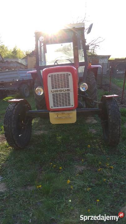 Ursus C360 Racławice