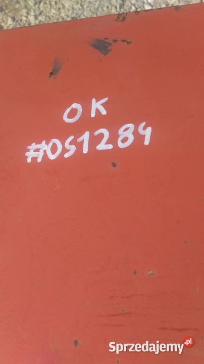 Obudowa wentylatora OK MH 4 MH Plus OS1284 Kielce