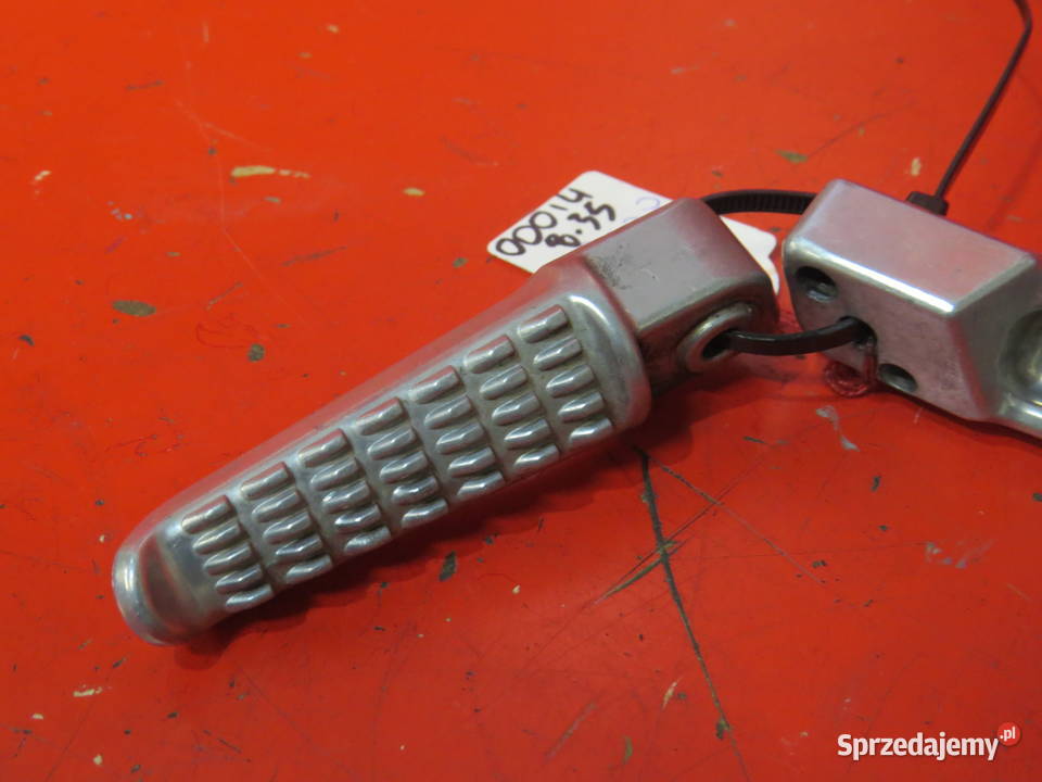 KAWASAKI Z 125 500 650 900 1000 Z125 Z650 Z900 Warszawa