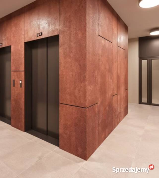 Mieszkanie w inwestycji premium Kapitanat Poznań