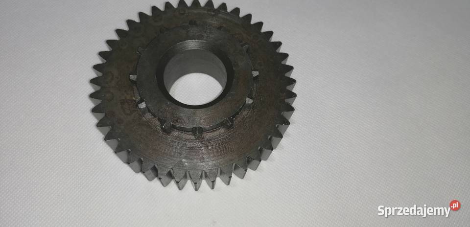 Piasta John Deere 2054 2056 2058 2064 2066 2254 Drohiczyn