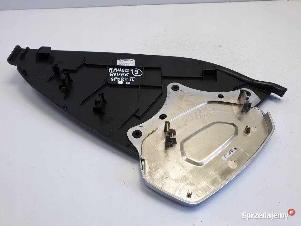 Range Rover II L494 ZAŚLEPKA DESKI PRAWA prawy lubelskie Rudka