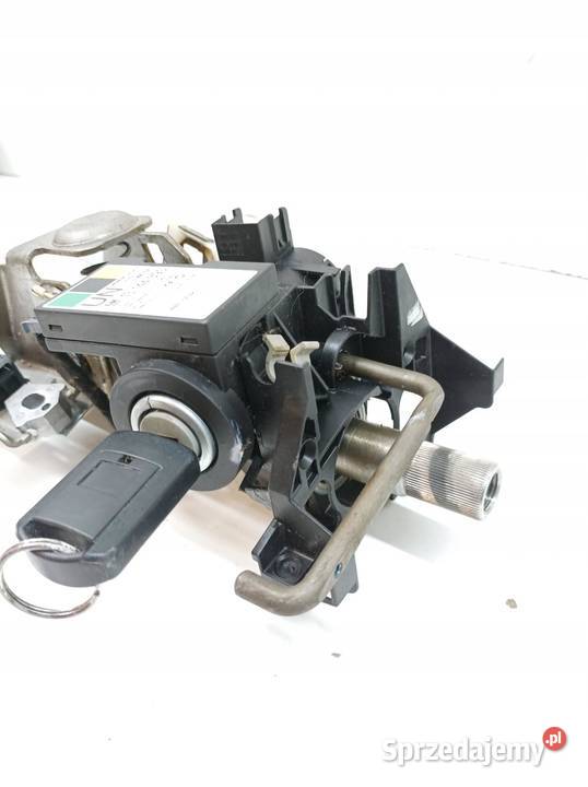 STACYJKA 13144390 Opel Meriva I 20022010 A