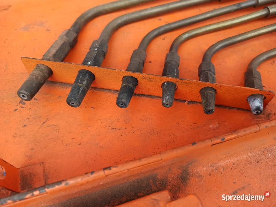 Palniki do cięcia i spawania Polmet PU 242 PRL wielkopolskie Ostrów Wielkopolski sprzedam