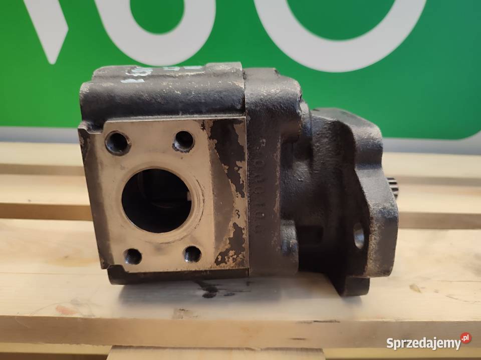 Pompa hydrauliczna CASAPPA 13122154 MANITOU MT Wilkowo