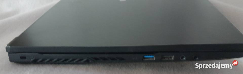 laptop Tetrra 1777T z procesorem i711800H opolskie Opole