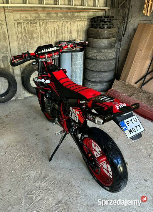 Beta rr 50 Turek