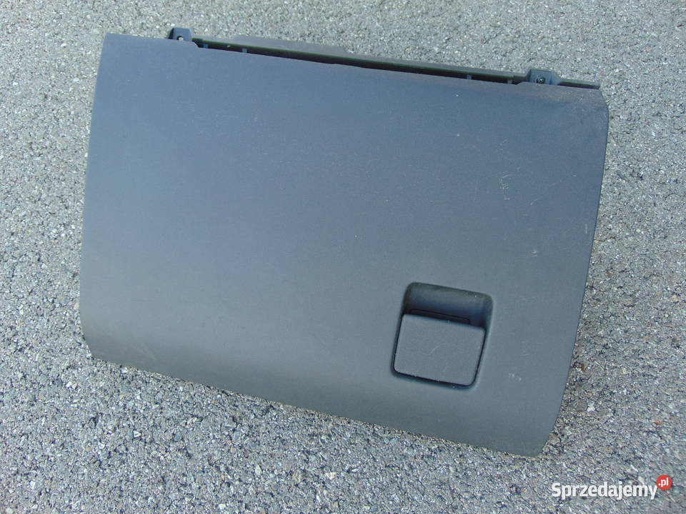 Schowek pasażera 13151852 Opel Vectra C Signium