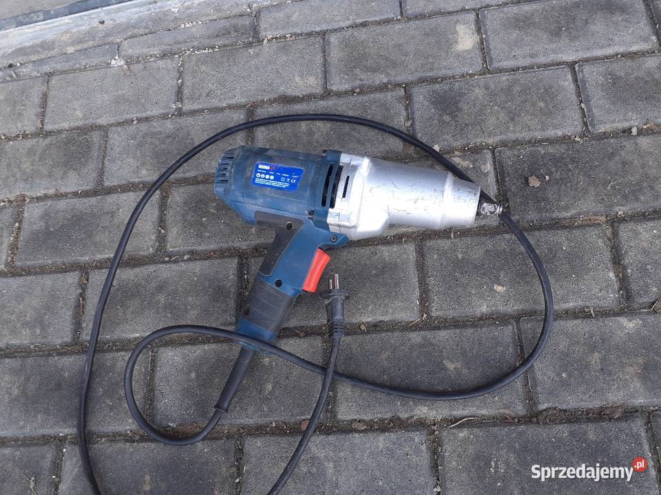 Klucz elektryczny Zakliczyn