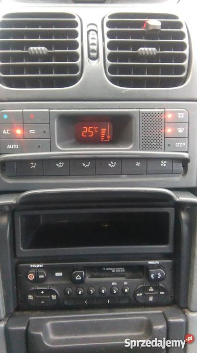 Renault Laguna 1 kombi DTI 355000km Gozdnica sprzedam