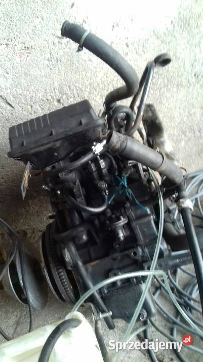 Silnik do micro cara Krasnosielc