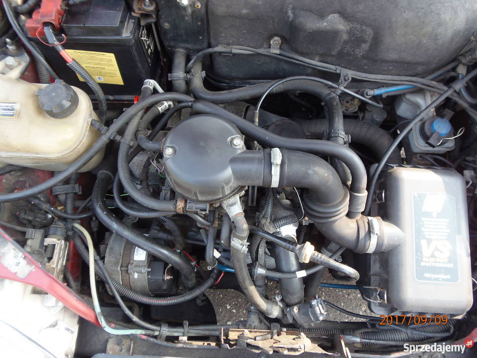 Sprzedam Fiata Seicento 900 z lpg kujawsko-pomorskie Bydgoszcz