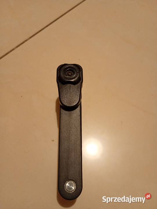 Blokada do roweru na szyfr małopolskie Kraków