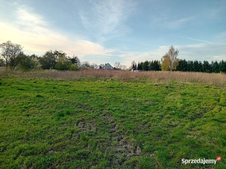 Binowodziałka rolnobudowlana o pow4150m2 z MPZP zachodniopomorskie Binowo sprzedam