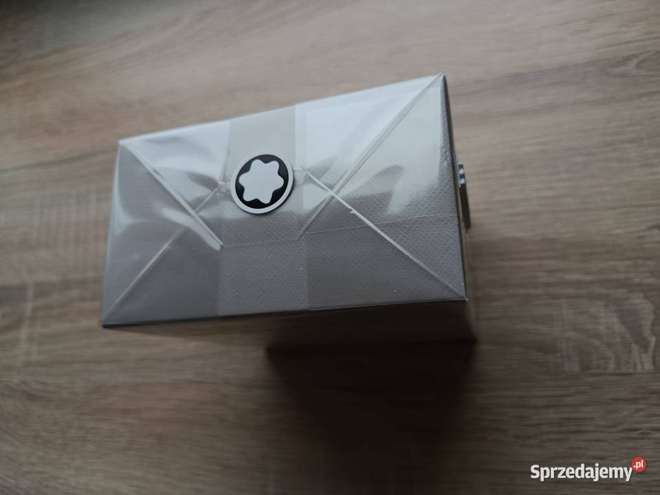 Perfumy damskie Montblanc Signature 90 ml Perfumy i wody Zdrowie i Uroda Białystok sprzedam