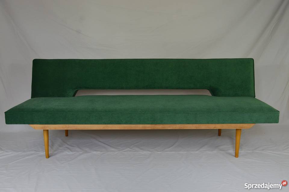 Sofa SF Vintage minimalistyczny designlata