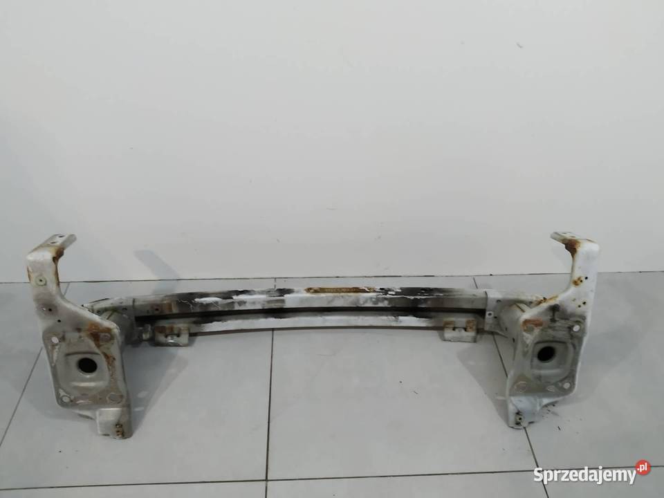 WZMOCNIENIE ZDERZAKA PRZÓD Ford Mondeo Mk5 2014 świętokrzyskie
