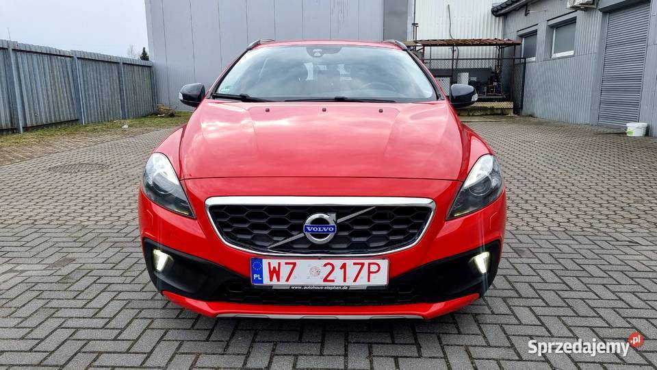 16 D2 115 Euro 5BIXSENON 2AluGrzszybaORYGINAŁ