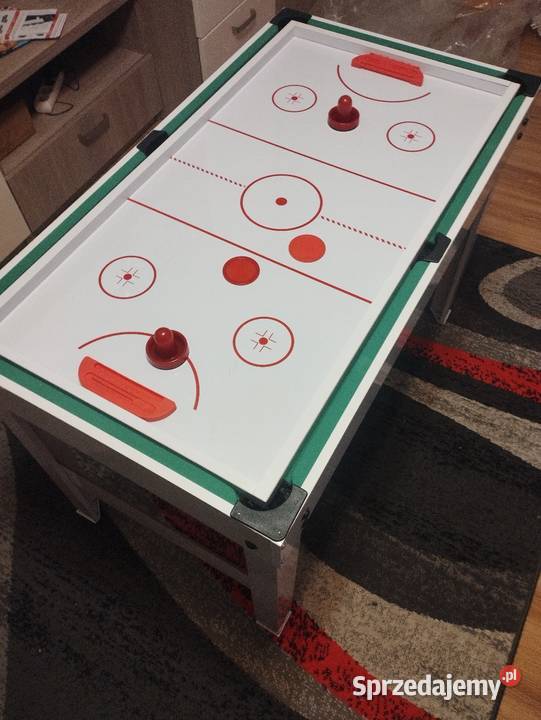 Piłkarzyki 4w1 Białystok